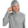 150 MerinoFine Ace Men's LS Zip Hoodie
