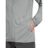 150 MerinoFine Ace Men's LS Zip Hoodie
