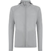 150 MerinoFine Ace Men's LS Zip Hoodie