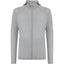 150 MerinoFine Ace Men's LS Zip Hoodie