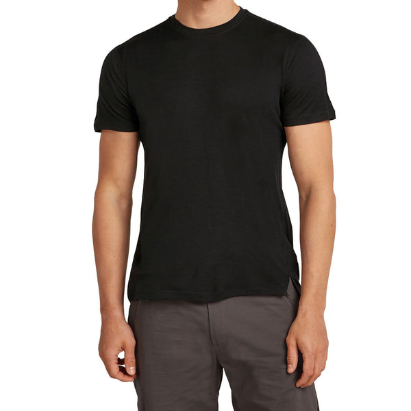 150 MerinoFine Ace Men's SS Tee