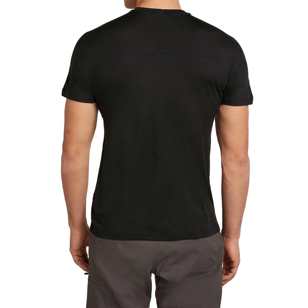 150 MerinoFine Ace Men's SS Tee
