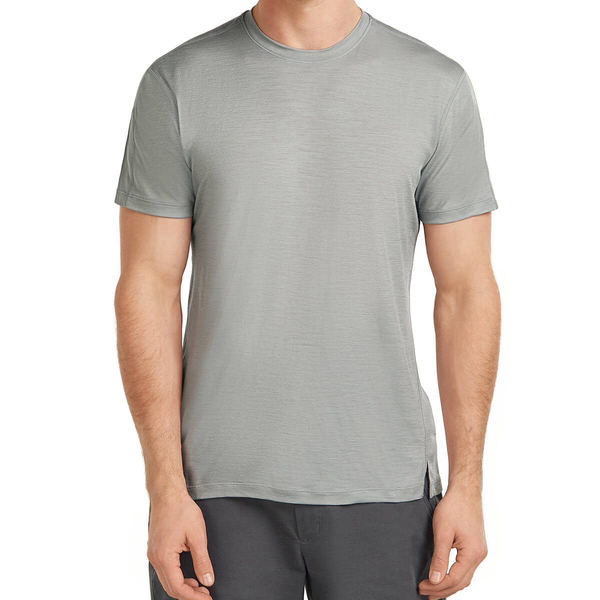 150 MerinoFine Ace Men's SS Tee