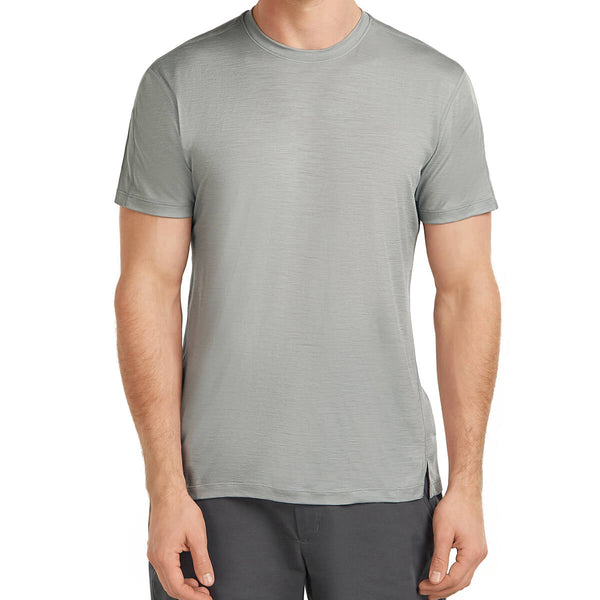 150 MerinoFine Ace Men's SS Tee
