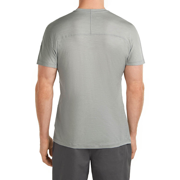 150 MerinoFine Ace Men's SS Tee