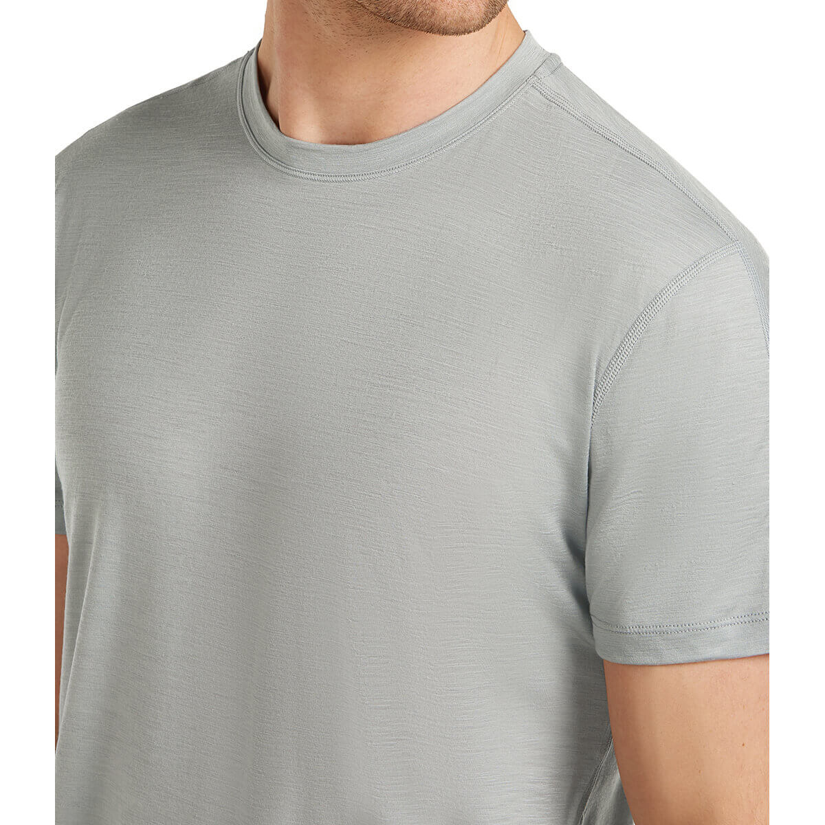 150 MerinoFine Ace Men's SS Tee