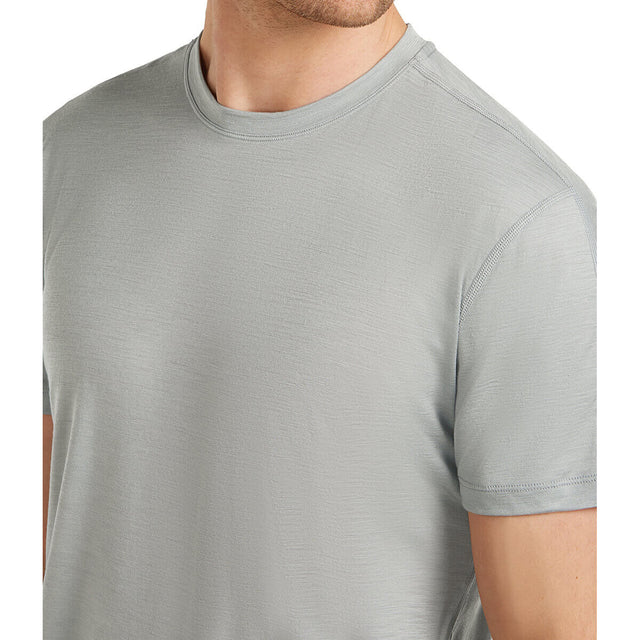 150 MerinoFine Ace Men's SS Tee