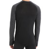 125 ZoneKnit Men's LS Crewe