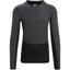 125 ZoneKnit Men's LS Crewe