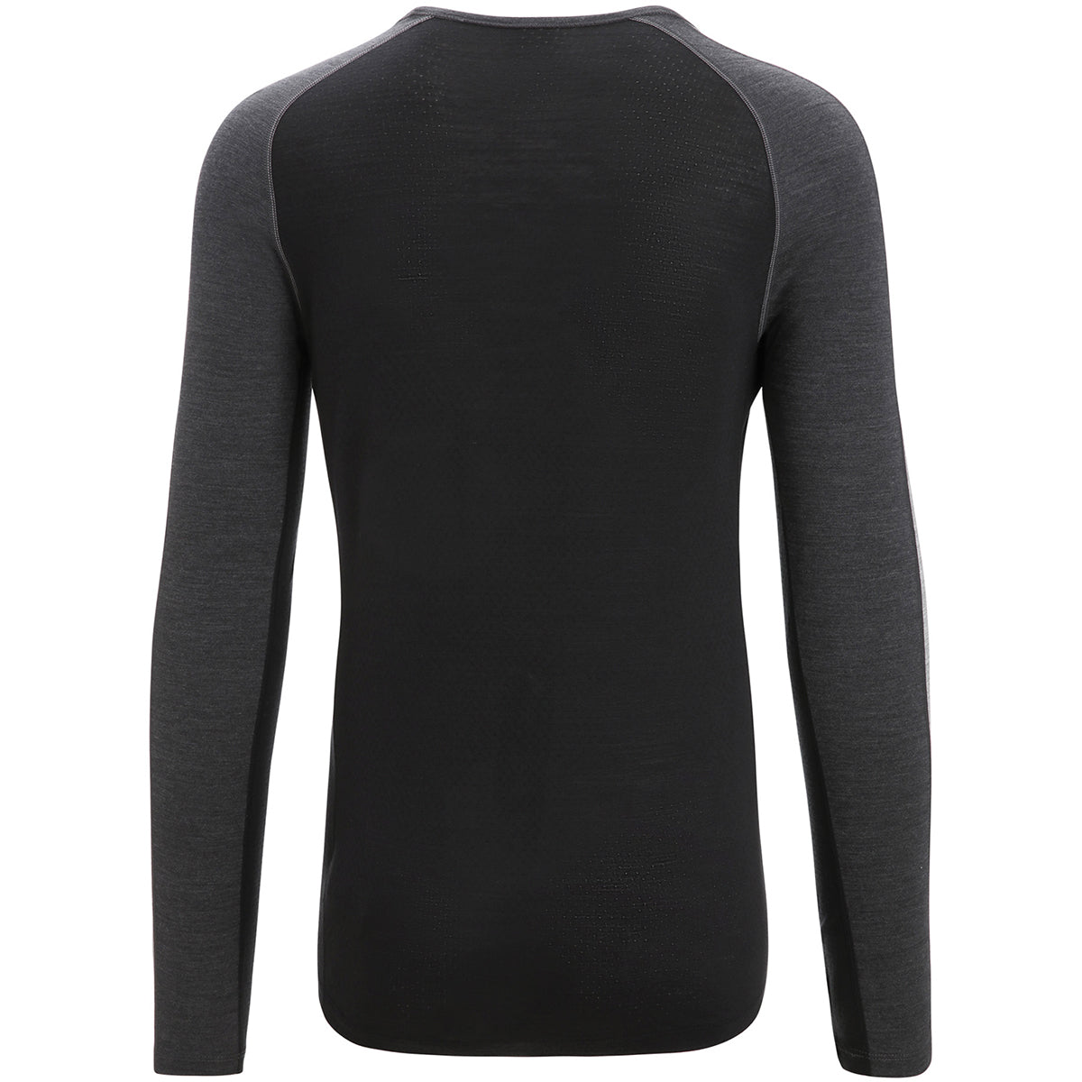 125 ZoneKnit Men's LS Crewe