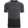 125 ZoneKnit Men's SS Crewe