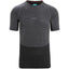 125 ZoneKnit Men's SS Crewe