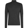 200 MerinoFine Ace Men's LS Half Zip