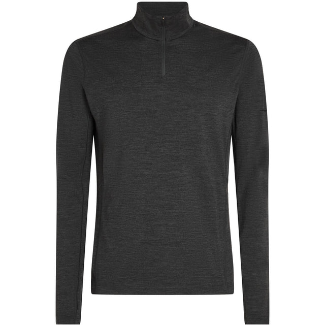 200 MerinoFine Ace Men's LS Half Zip