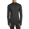 200 MerinoFine Ace Men's LS Half Zip