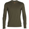 Merino 200 Oasis Men's LS Crewe