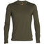 Merino 200 Oasis Men's LS Crewe