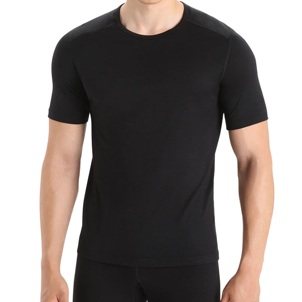 Merino 200 Oasis Men's SS Crewe