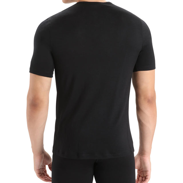 Merino 200 Oasis Men's SS Crewe