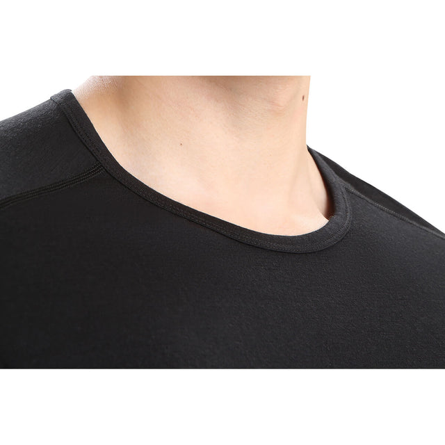 Merino 200 Oasis Men's SS Crewe