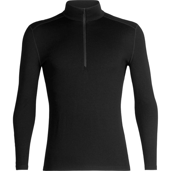 Merino 260 Tech Men's LS Half Zip