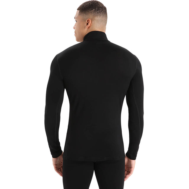 Merino 260 Tech Men's LS Half Zip