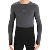 260 ZoneKnit Men's LS Crewe