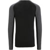 260 ZoneKnit Men's LS Crewe