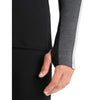 260 ZoneKnit Men's LS Crewe