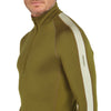 Merino 260 ZoneKnit Men's LS Half Zip