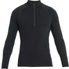300 MerinoFine Polar Men's LS Half Zip
