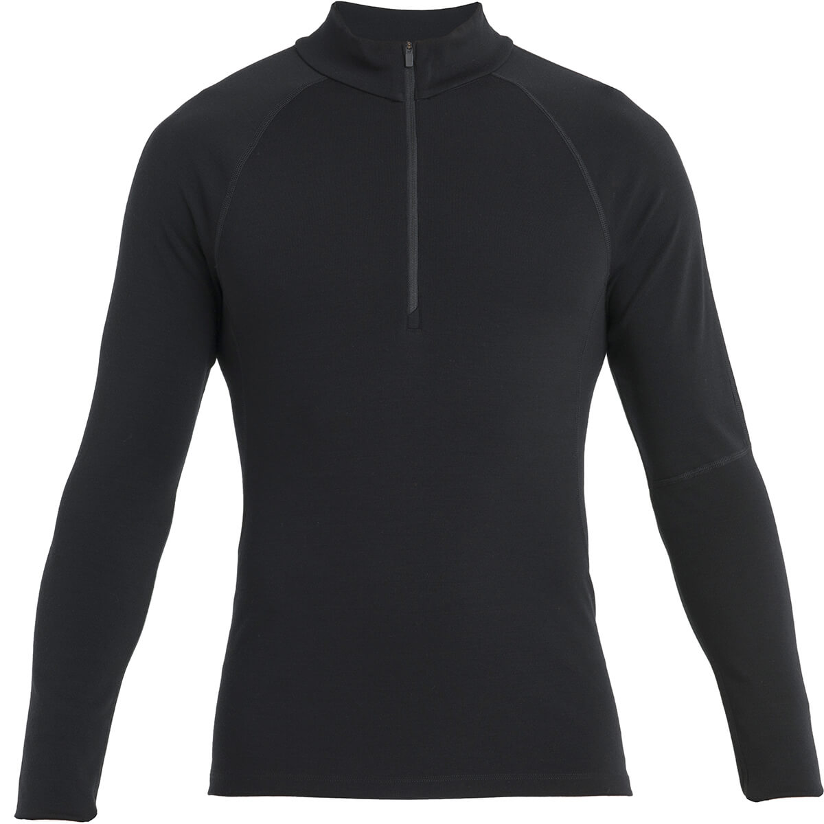 300 MerinoFine Polar Men's LS Half Zip