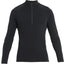 300 MerinoFine Polar Men's LS Half Zip