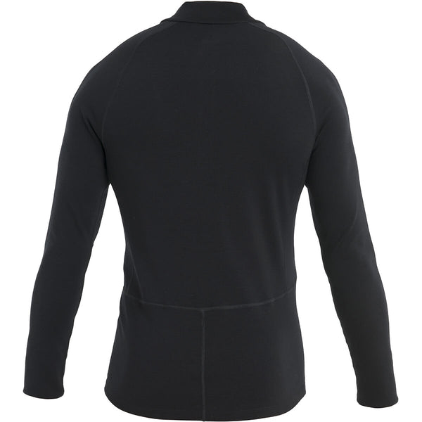 300 MerinoFine Polar Men's LS Half Zip