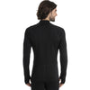 300 MerinoFine Polar Men's LS Half Zip