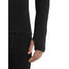 300 MerinoFine Polar Men's LS Half Zip