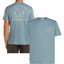Merino 150 Tech Lite Peaceful Pass Men's SS Tee