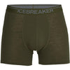 Merino 150 Anatomica Men's Boxers