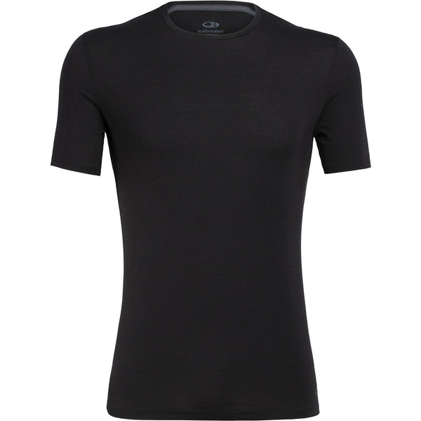 Merino 150 Anatomica Men's SS Crewe
