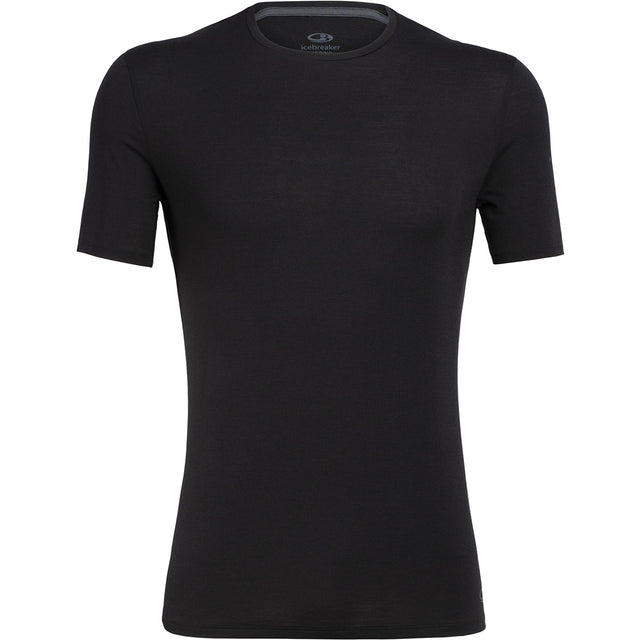 Merino 150 Anatomica Men's SS Crewe