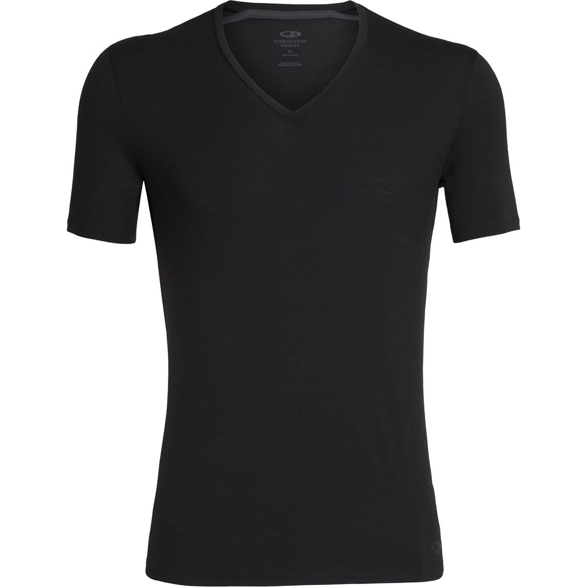 Merino 150 Anatomica Men's SS V