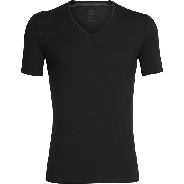Merino 150 Anatomica Men's SS V