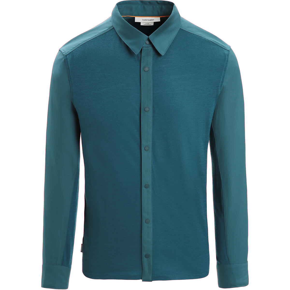 Hike Men's LS Top
