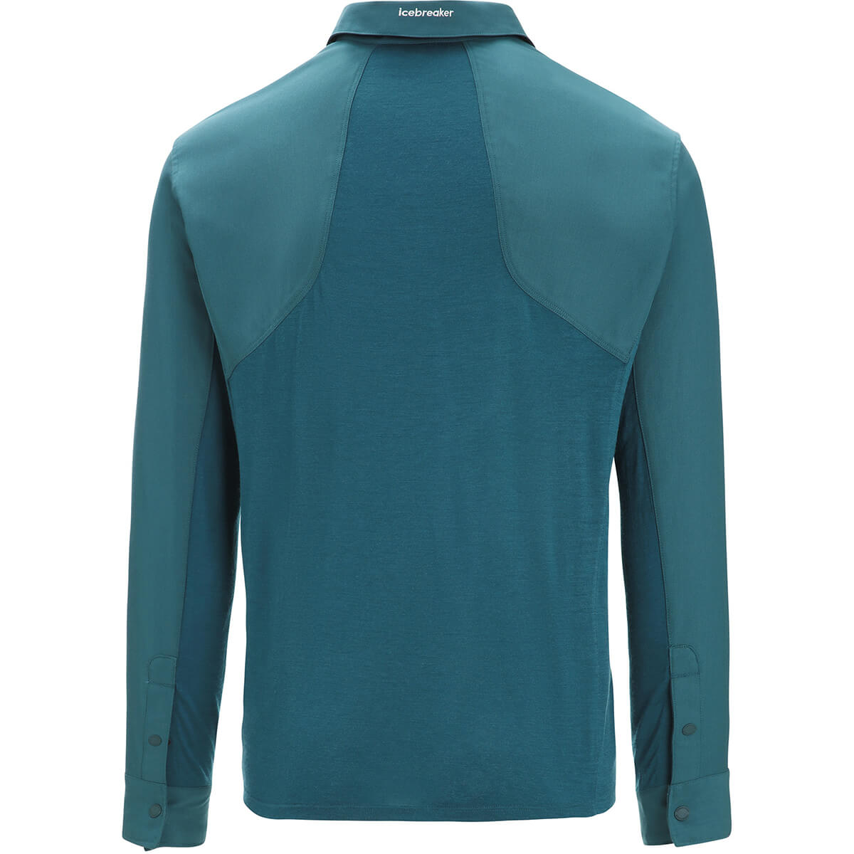 Hike Men's LS Top