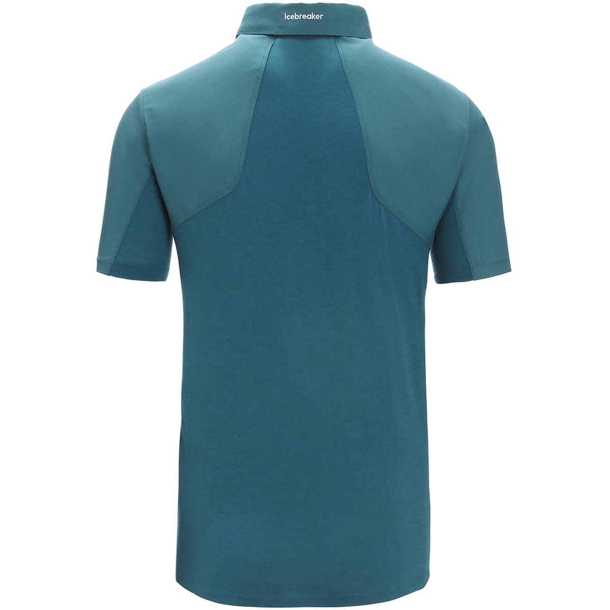 Hike Men's SS Top