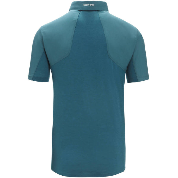 Hike Men's SS Top