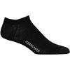 Merino Lifestyle Fine Gauge Men's No Show Sock