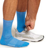 Merino Lifestyle Light Cushion Men's Crew Socks