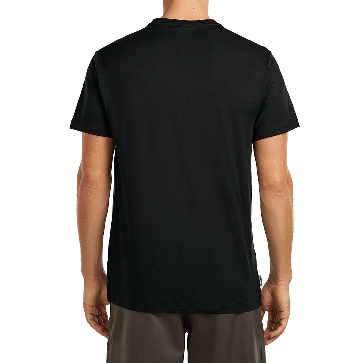 Merino 150 Tech Lite Transportage Men's SS Tee