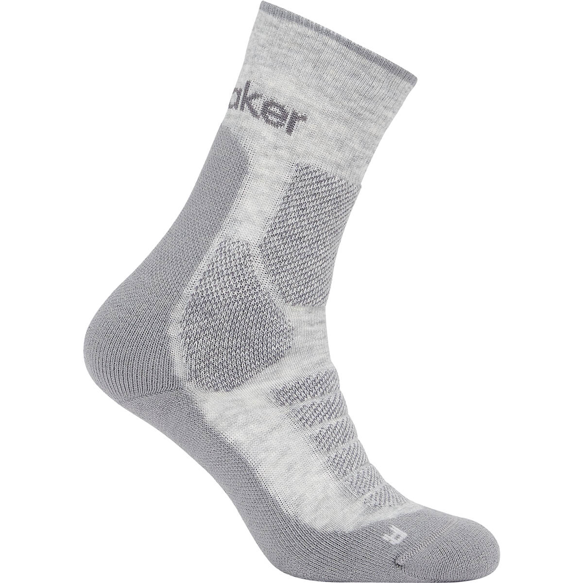 Merino Hike+ Heavy Cushion Men's Crew Socks